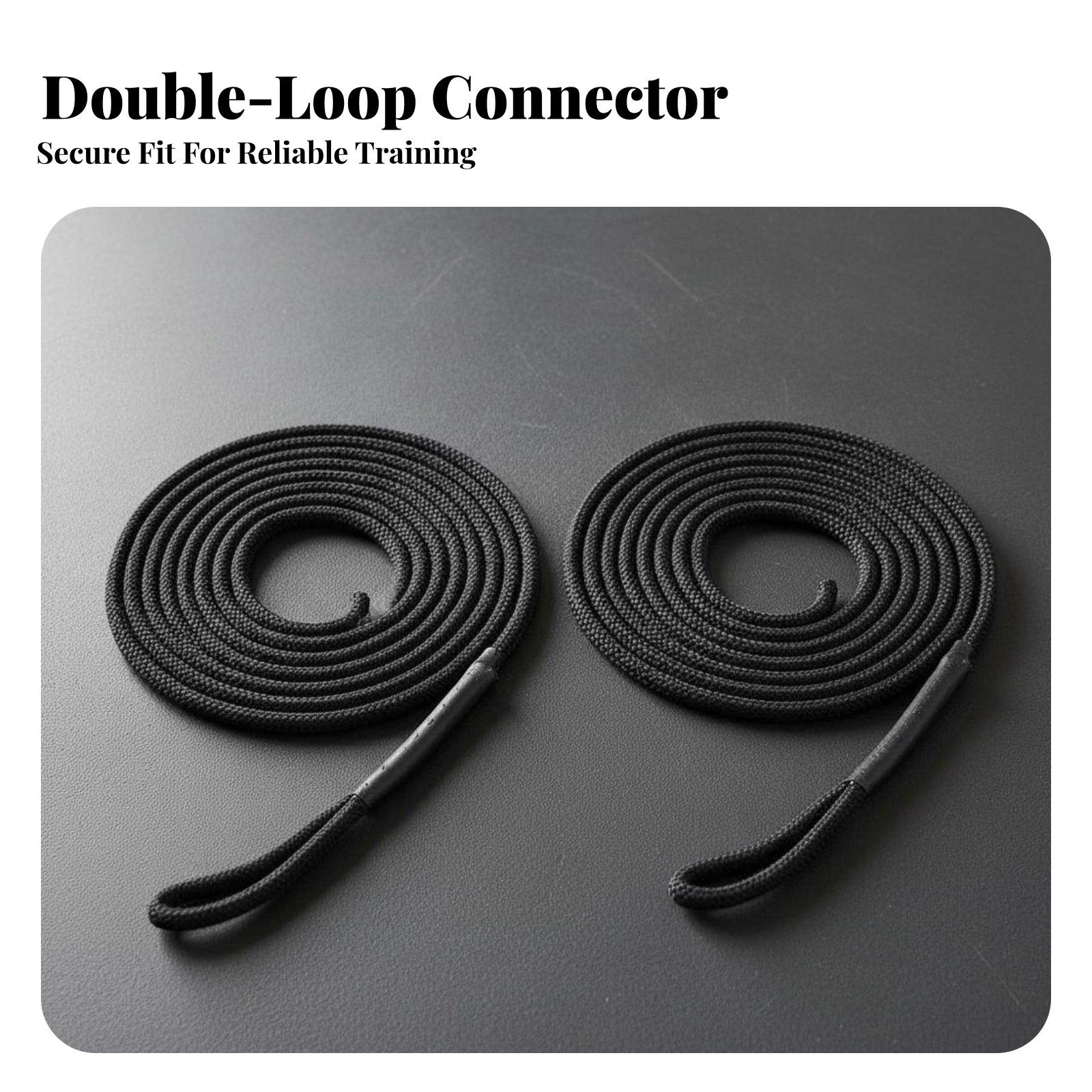 Tricep Gym Rope for Pilates Be - Pilates & Yoga Vida recension och pris