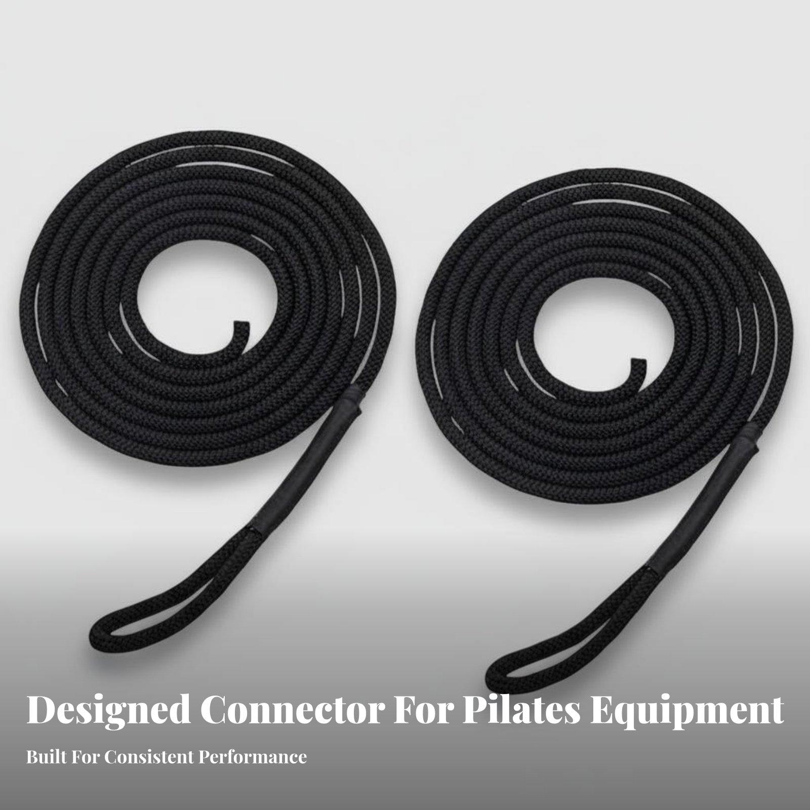 Tricep Gym Rope for Pilates Be - Pilates & Yoga Vida recension och pris
