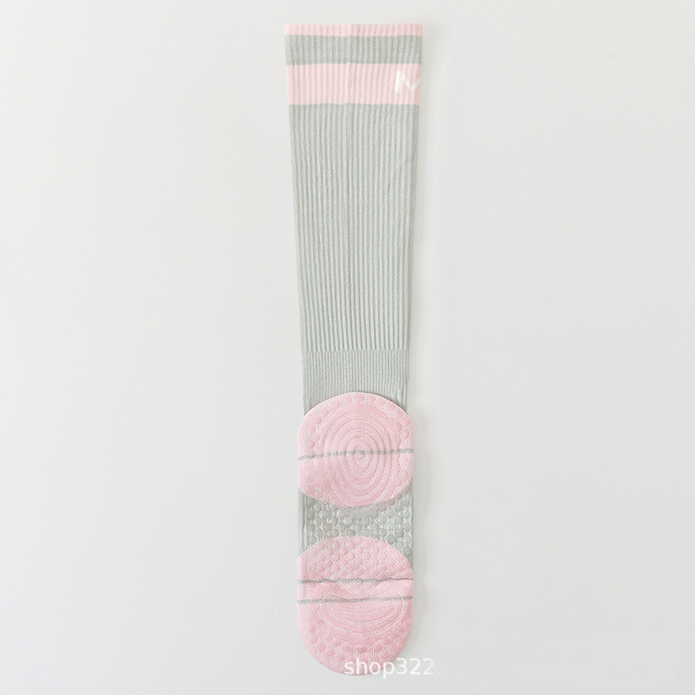 Professional Pilates Yoga Sock - Medias Para Pilates Y Yoga recension och pris