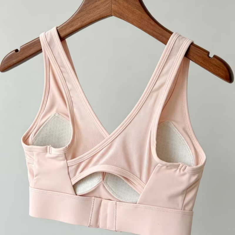 High Support Shockproof Sports - Pilates Yoga One recension och pris