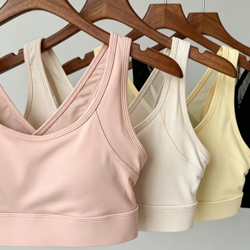 High Support Shockproof Sports - Pilates Yoga One recension och pris